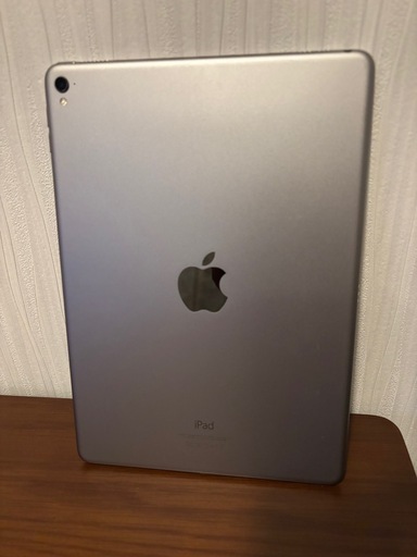 パソコン iPad Pro