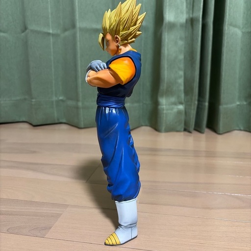 ドラゴンボール　MSP ベジット