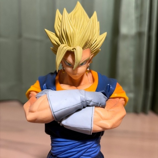 ドラゴンボール　MSP ベジット