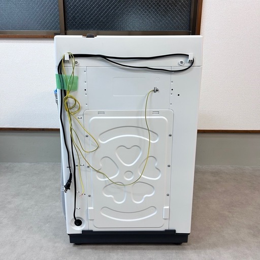 ご成約済み✨️洗濯機 IAW-T504 2023年製 新生活 清掃品 アイリスオーヤマ