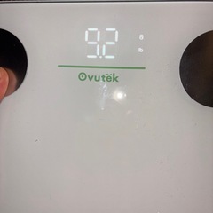 体重計差し上げます。ます。の画像