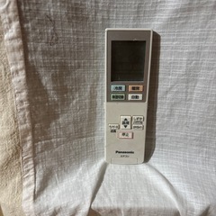 エアコン Panasonic CS-J229CW-Wの画像