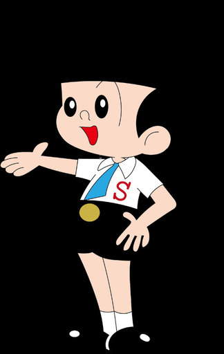 信用金庫信ちゃん