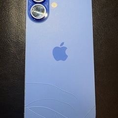 iPhone16の画像