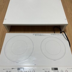 IHコンロの画像