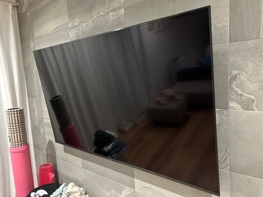 液晶テレビ65インチ　パナソニック　VIERA