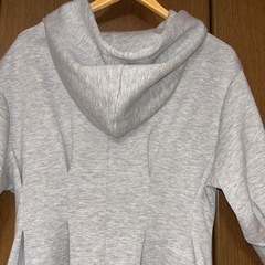 トルテスエット地ワンピースFサイズの画像