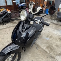 整備保証付ホンダトゥデイAF61お買い得車‼️の画像