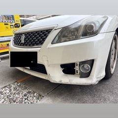 クラウン200アスリートの画像