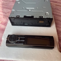 パイオニア　carrozzela DEH-970の画像