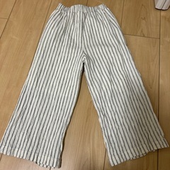 110、ズボンの画像