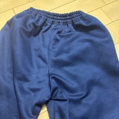 みやの森こども園　体操服　長ズボン　130センチの画像