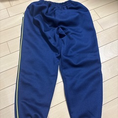 みやの森こども園　体操服　長ズボン　130センチの画像