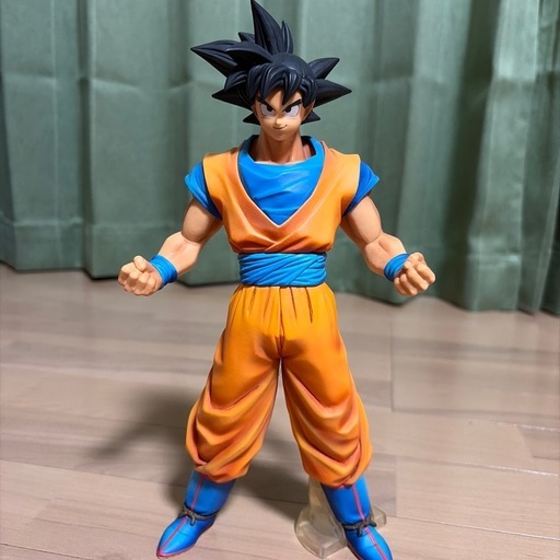 ドラゴンボール　MSP 孫悟空