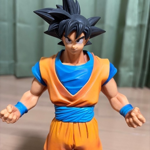 ドラゴンボール　MSP 孫悟空