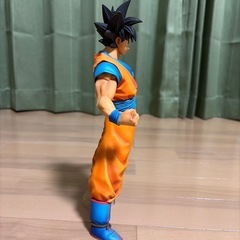 MSP 孫悟空の画像