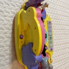 ディズニーピアノの画像