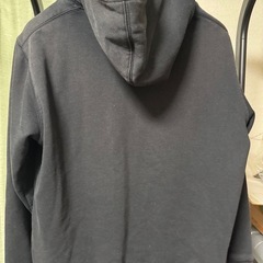 コロンビア　パーカー　メンズ XLの画像