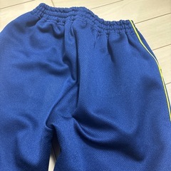 みやの森こども園　体操服　長ズボン　110センチ①の画像