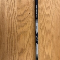 ダンロップ「XXIO（ゼクシオ）」3代目（2004年モデル）フェアウェイウッド【ヘッドカバー付き】 の画像