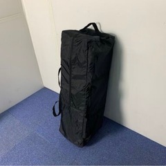 ベビーベッドの画像