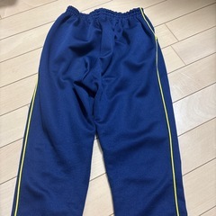 みやの森こども園　体操服　長ズボン　110センチ　②の画像