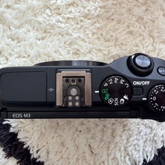 Canon一眼レフカメラの画像