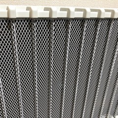 デロンギ マイカ パネルヒーター 薄型 差し上げます。の画像