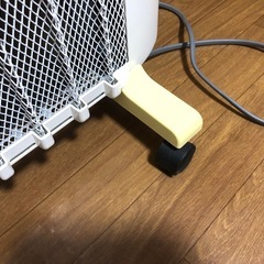 デロンギ マイカ パネルヒーター 薄型 差し上げます。の画像