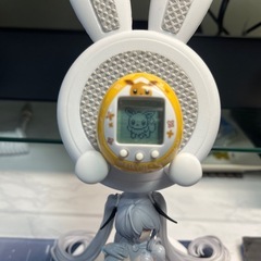 （希少品）イーブイたまごっち その他の画像