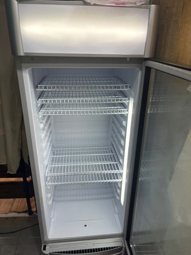 業務用ショーケース