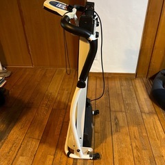 ルームマーチウォーク RM-WK05　ルームランナー　ランニングマシーン　健康器具　トレーニングの画像