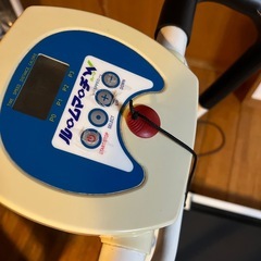 ルームマーチウォーク RM-WK05　ルームランナー　ランニングマシーン　健康器具　トレーニングの画像