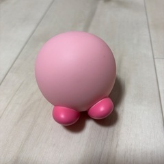 カービィ 置物の画像