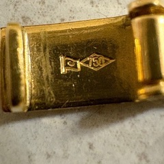 ⭐️K18喜平ネックレス 55g55cm6面ダブル 120万円に値下げ（この商品は今週中のみ)全国配送可能の画像