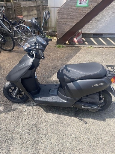 ヤマハ50cc yamaha バイク