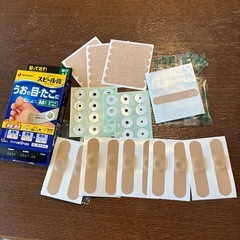 イボコロリ、  スピール膏の画像