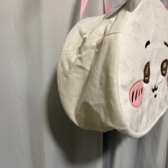 ちいかわ バッグの画像