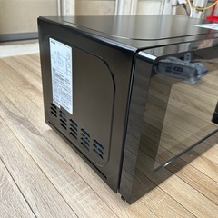 ♦︎③21年製 電子レンジの画像