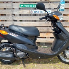 ☆ ★ ジョグ インジェクション ★ ☆の画像