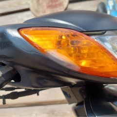 ☆ ★ ジョグ インジェクション ★ ☆の画像