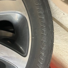 155/65r14サマータイヤの画像