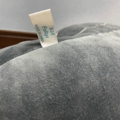 コウペン　ぬいぐるみ　まくらの画像