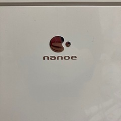 Panasonic 加湿空気清浄機の画像