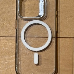 Phone16Pro512G B ホワイトチタニウム の画像