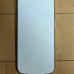 Phone16Pro512G B ホワイトチタニウム の画像