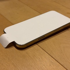 Phone16Pro512G B ホワイトチタニウム の画像