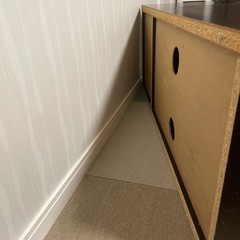 テレビ台の画像