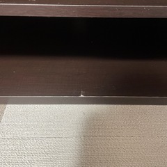 テレビ台の画像