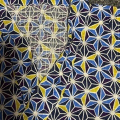 甚平　100㎝の画像